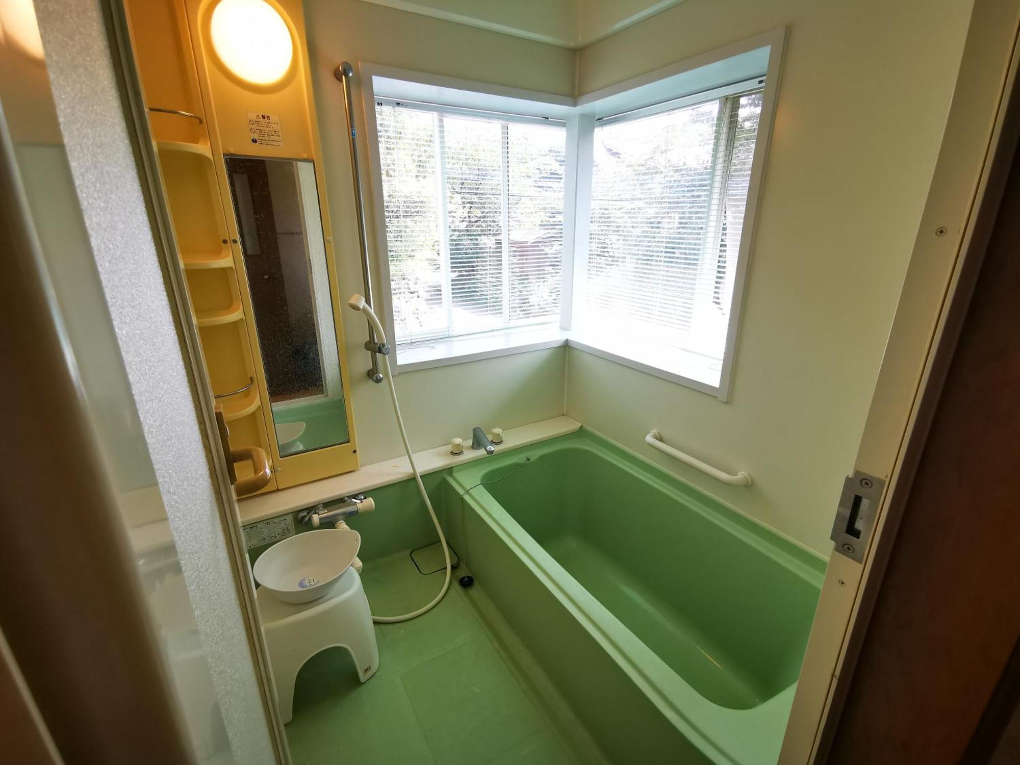 Villa 100泊で完成する民泊 à Takamori Extérieur photo